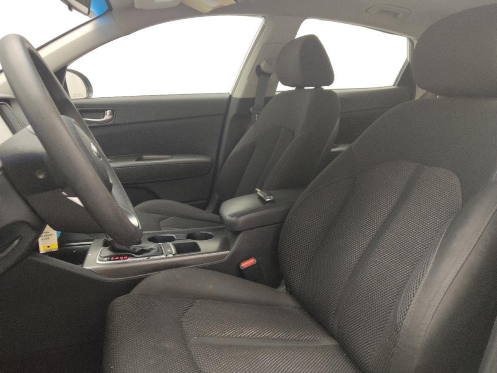 used 2019 Kia Optima car, priced at $16,295