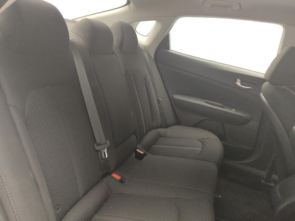 used 2019 Kia Optima car, priced at $16,295