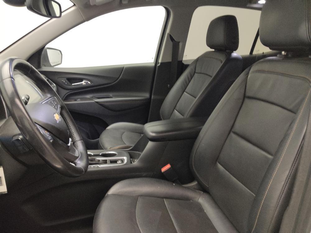 used 2020 Chevrolet Equinox car, priced at $15,695
