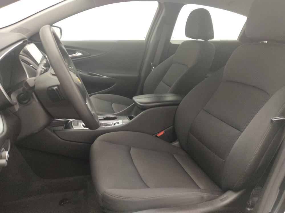 used 2023 Chevrolet Malibu car, priced at $20,095