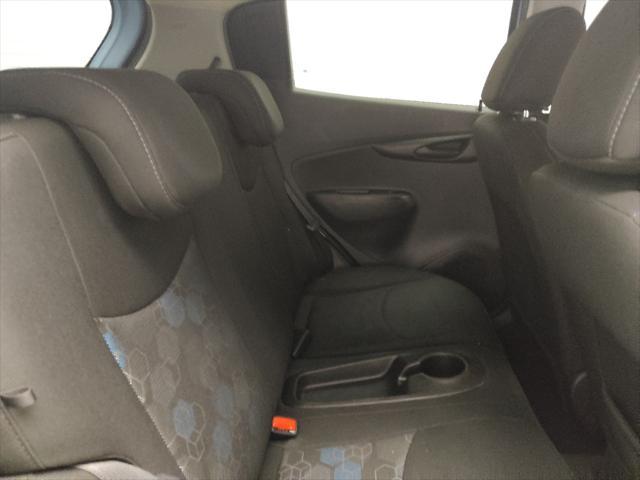 used 2016 Chevrolet Spark car, priced at $10,295