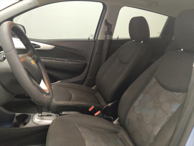 used 2016 Chevrolet Spark car, priced at $10,295