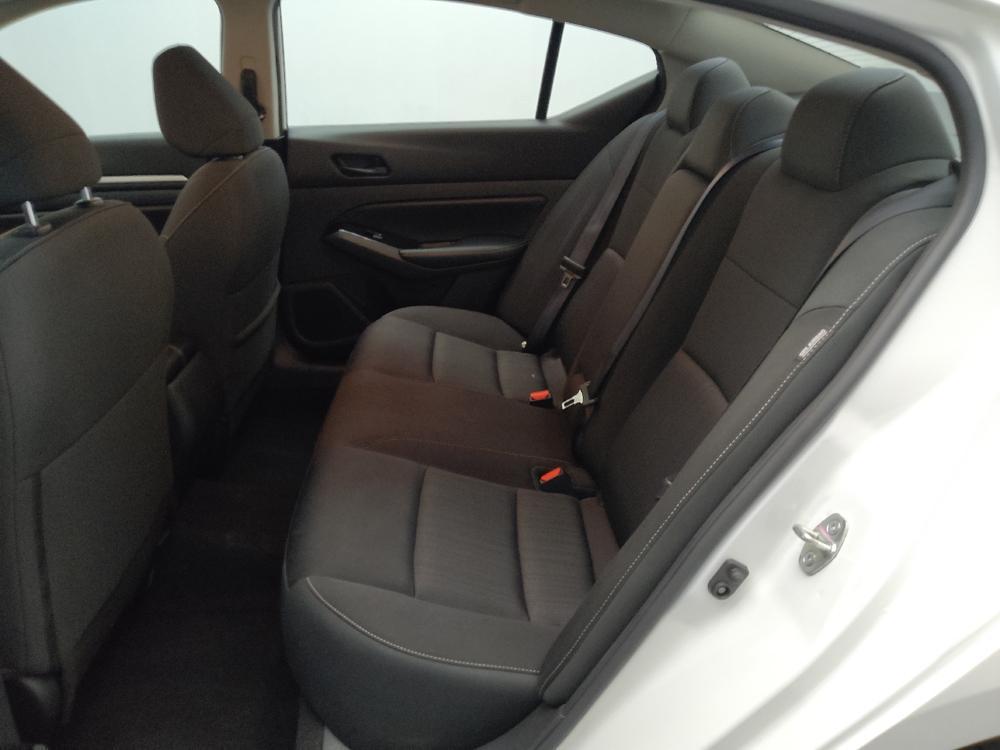 used 2023 Nissan Altima car, priced at $22,095