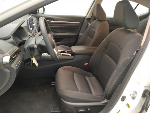 used 2023 Nissan Altima car, priced at $23,595