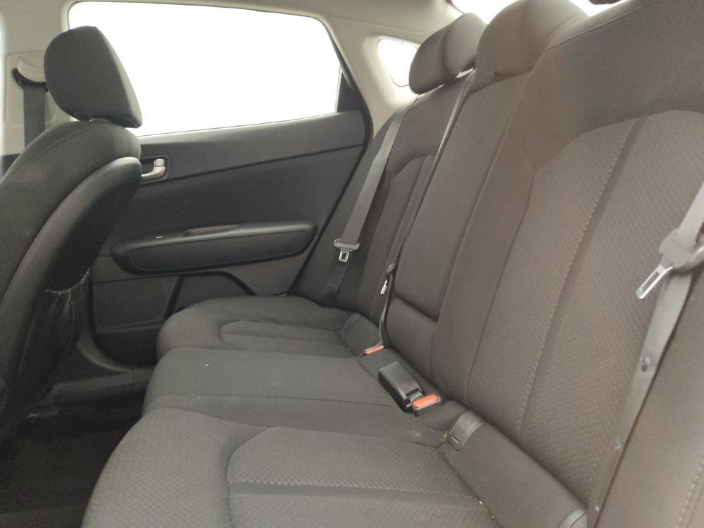 used 2018 Kia Optima car, priced at $15,195