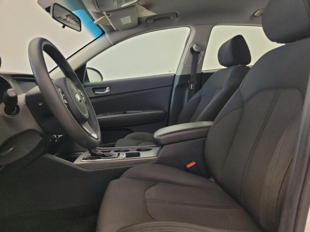 used 2018 Kia Optima car, priced at $15,195