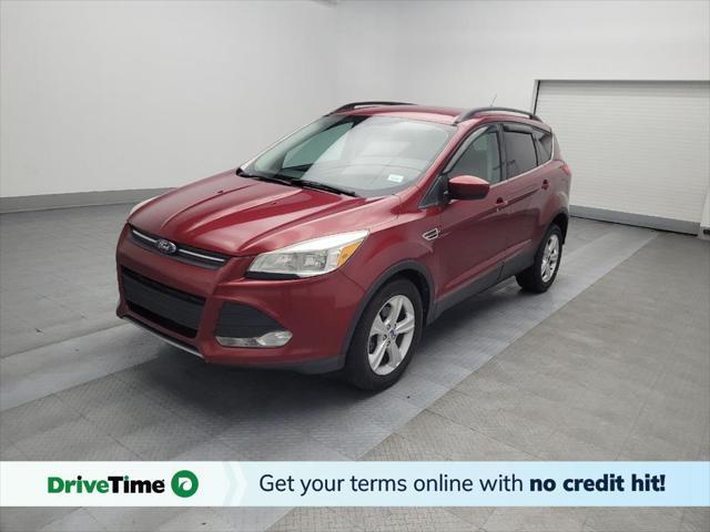 used 2014 Ford Escape car, priced at $11,295