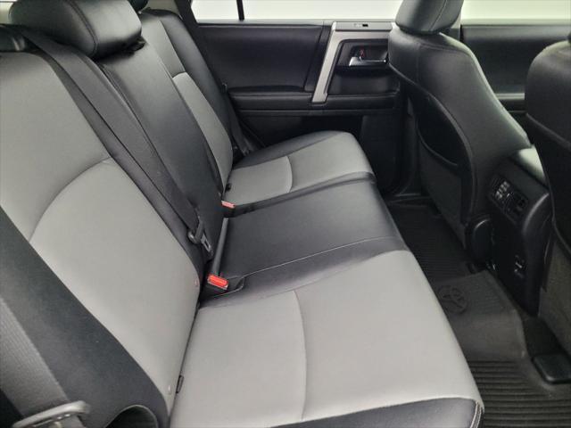 used 2018 Toyota 4Runner car, priced at $29,495