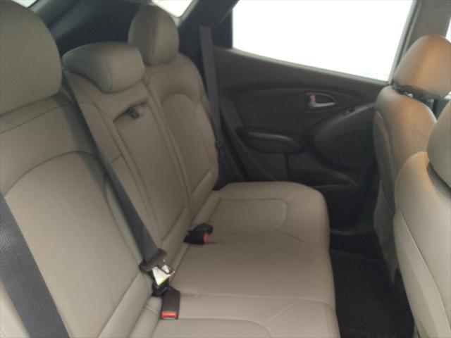 used 2015 Hyundai Tucson car, priced at $14,695