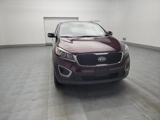 used 2017 Kia Sorento car, priced at $15,495
