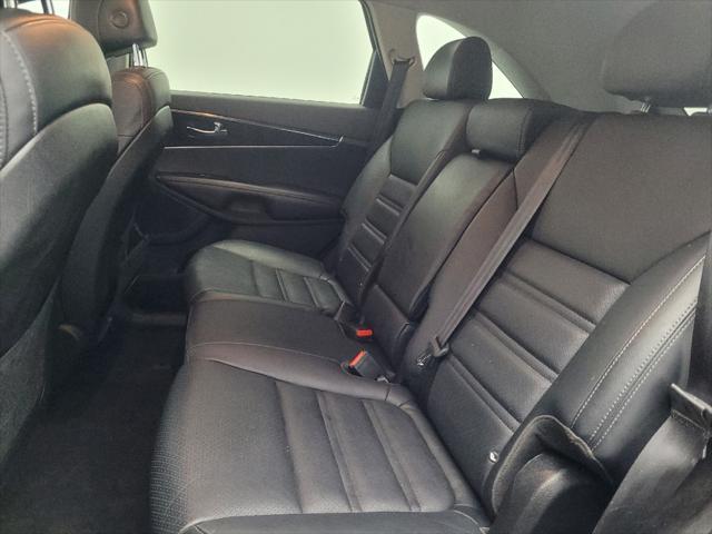 used 2017 Kia Sorento car, priced at $15,495