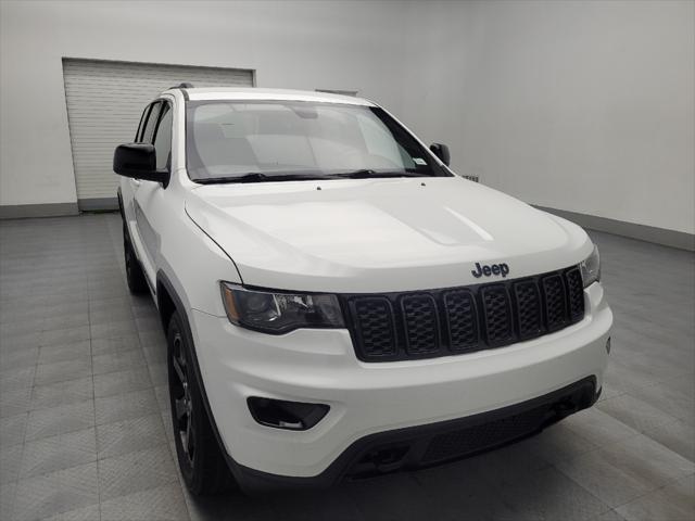 used 2019 Jeep Grand Cherokee car, priced at $21,995