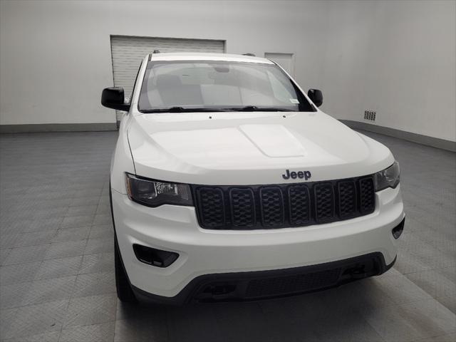 used 2019 Jeep Grand Cherokee car, priced at $21,995