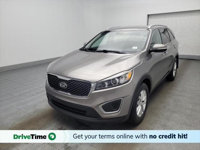 used 2016 Kia Sorento car, priced at $11,995