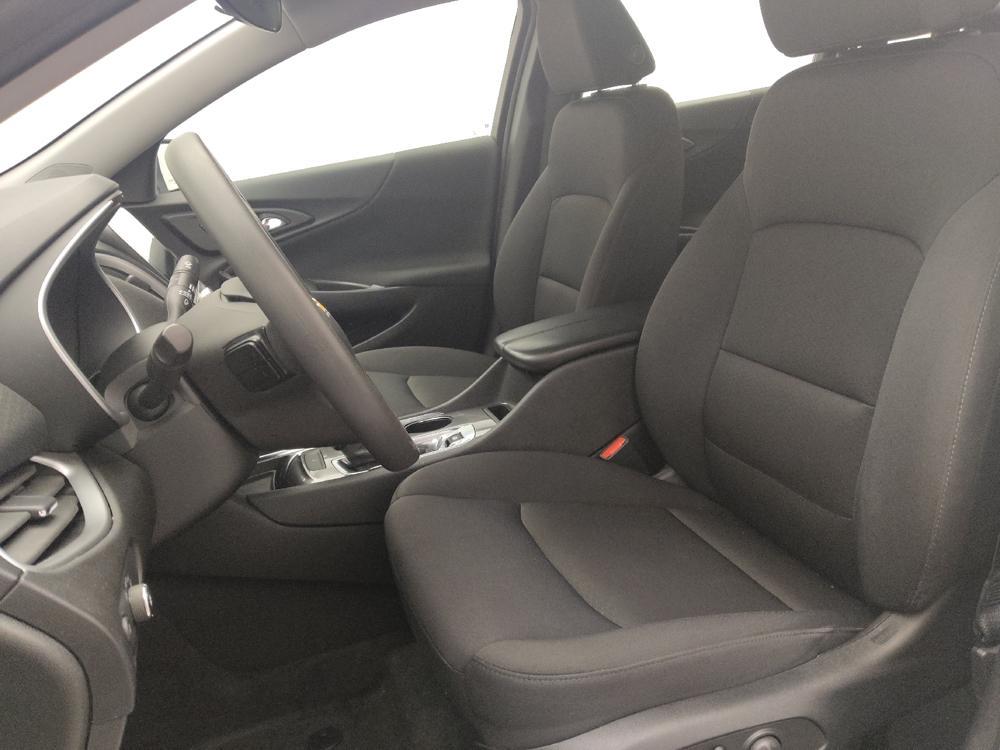 used 2023 Chevrolet Malibu car, priced at $19,495