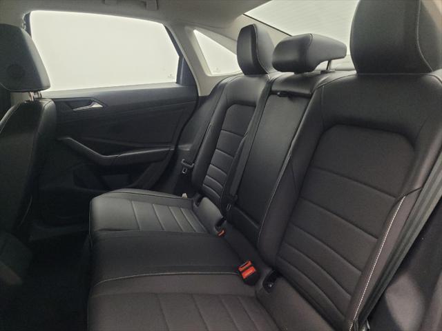 used 2024 Volkswagen Jetta car, priced at $23,095