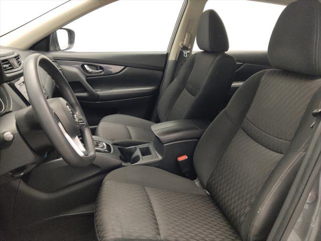used 2017 Nissan Rogue car, priced at $14,395