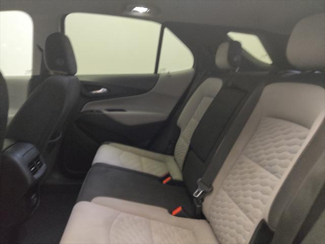 used 2019 Chevrolet Equinox car, priced at $16,795