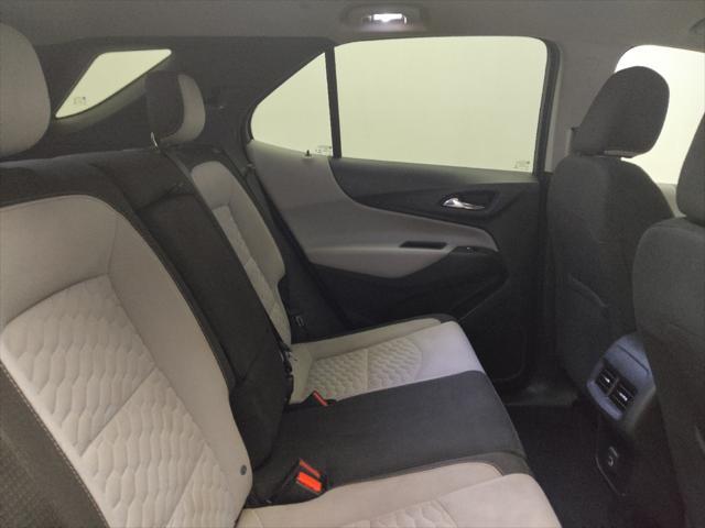 used 2019 Chevrolet Equinox car, priced at $16,795