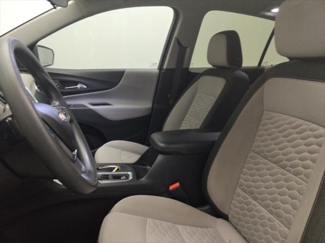 used 2019 Chevrolet Equinox car, priced at $16,795
