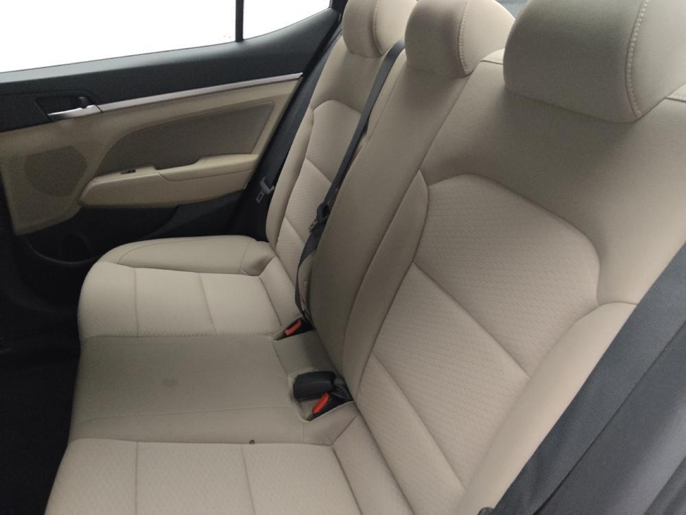 used 2020 Hyundai Elantra car, priced at $14,495