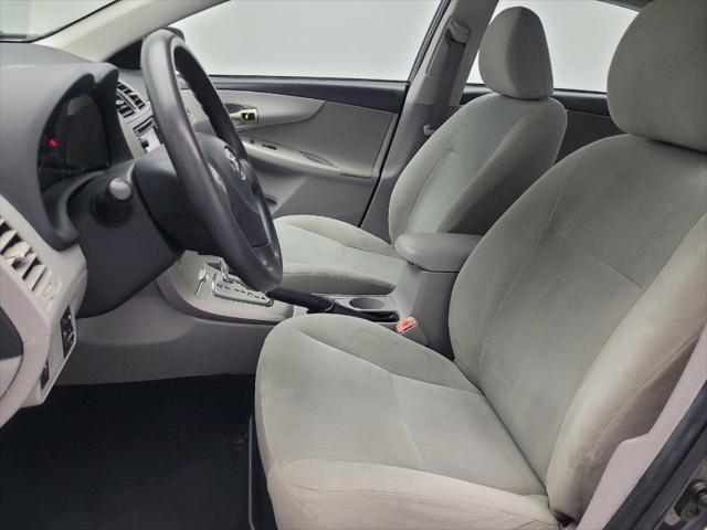 used 2013 Toyota Corolla car, priced at $15,395