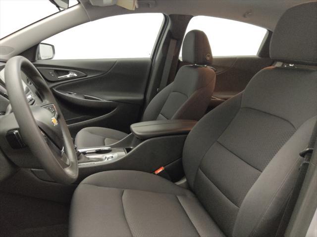 used 2022 Chevrolet Malibu car, priced at $23,395