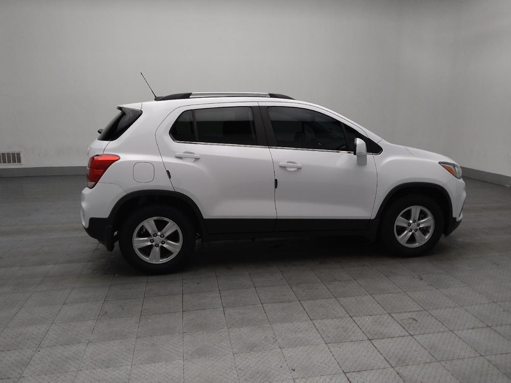 used 2019 Chevrolet Trax car, priced at $14,295