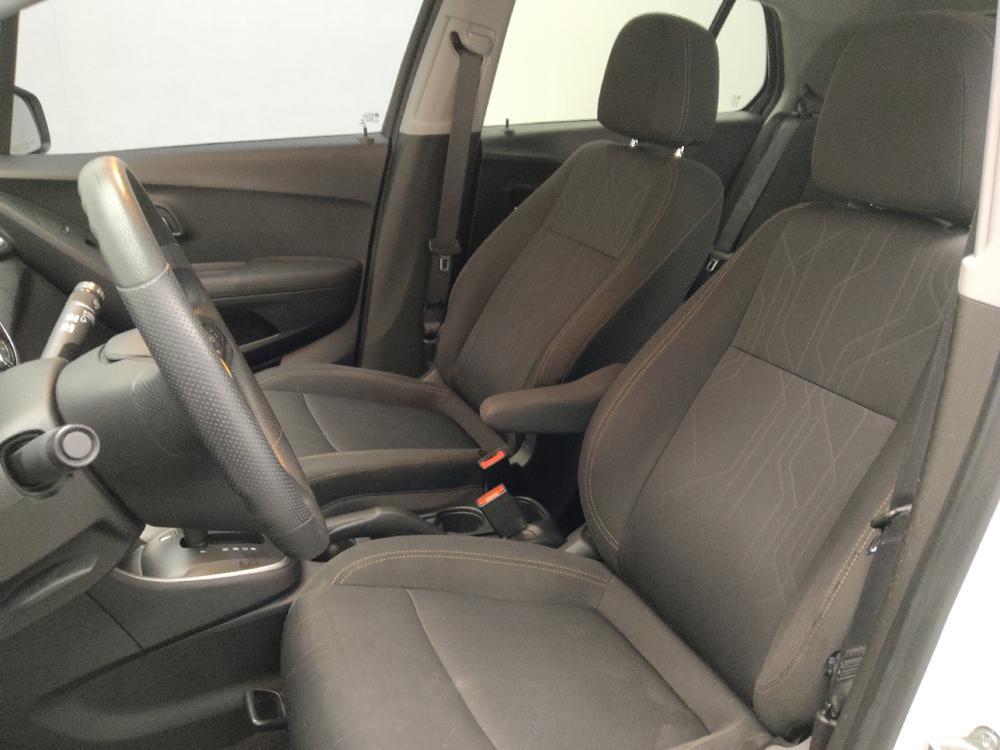 used 2019 Chevrolet Trax car, priced at $14,295