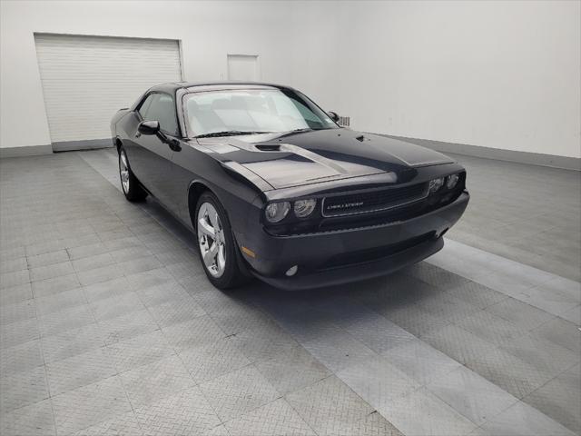 used 2014 Dodge Challenger car, priced at $19,495