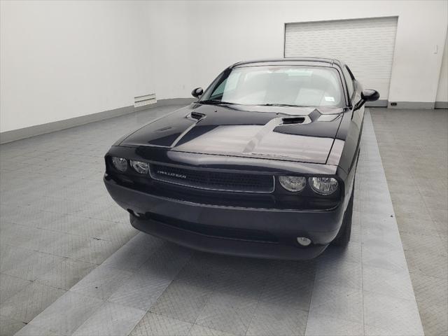 used 2014 Dodge Challenger car, priced at $19,495