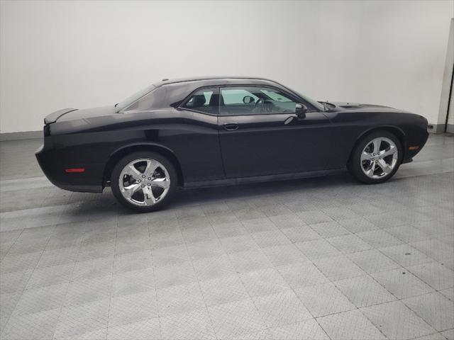 used 2014 Dodge Challenger car, priced at $19,495