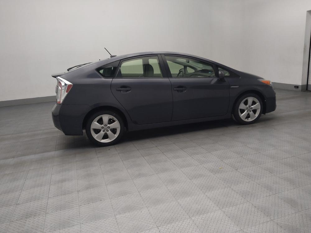 used 2015 Toyota Prius car, priced at $17,995