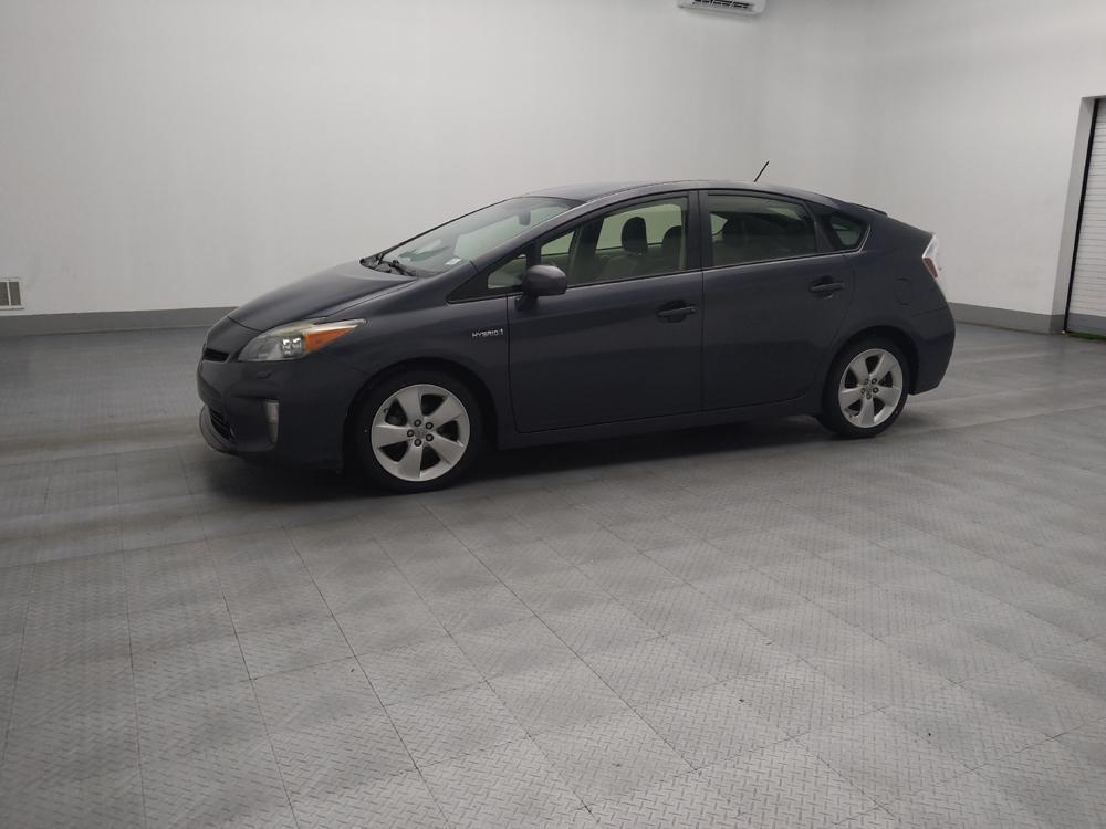 used 2015 Toyota Prius car, priced at $17,995