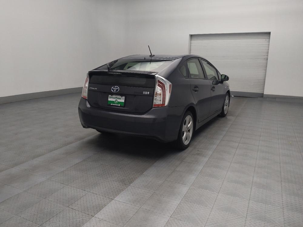 used 2015 Toyota Prius car, priced at $17,995