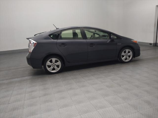 used 2015 Toyota Prius car, priced at $19,395