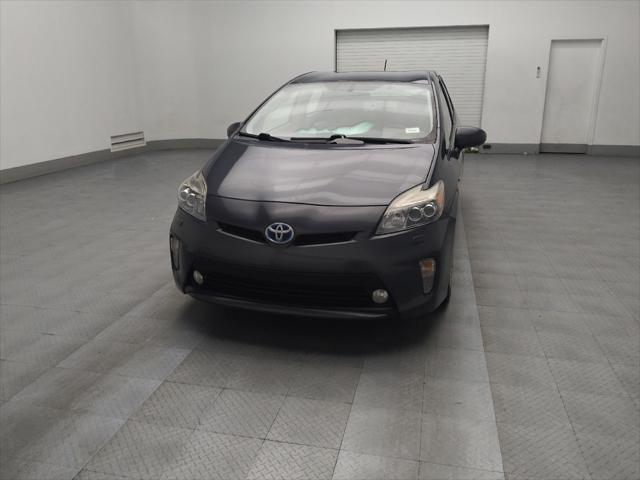 used 2015 Toyota Prius car, priced at $19,395