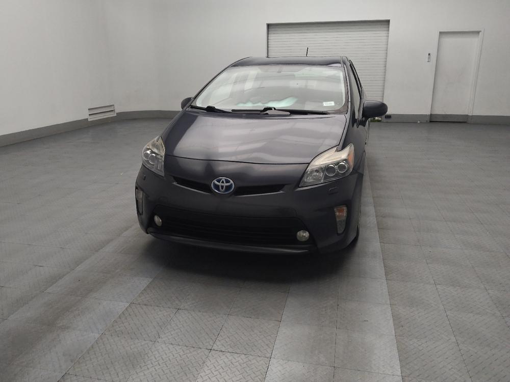 used 2015 Toyota Prius car, priced at $17,995