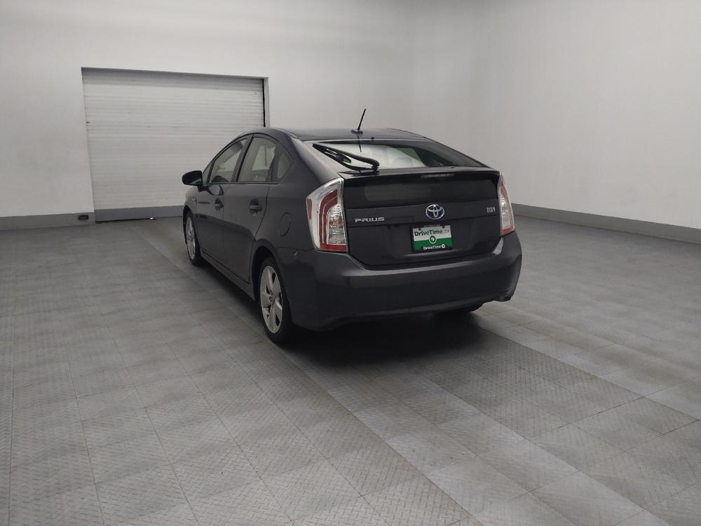 used 2015 Toyota Prius car, priced at $17,995