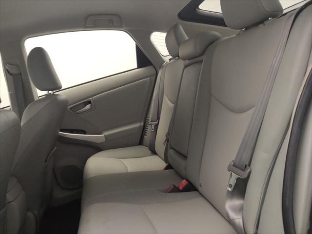 used 2015 Toyota Prius car, priced at $19,395