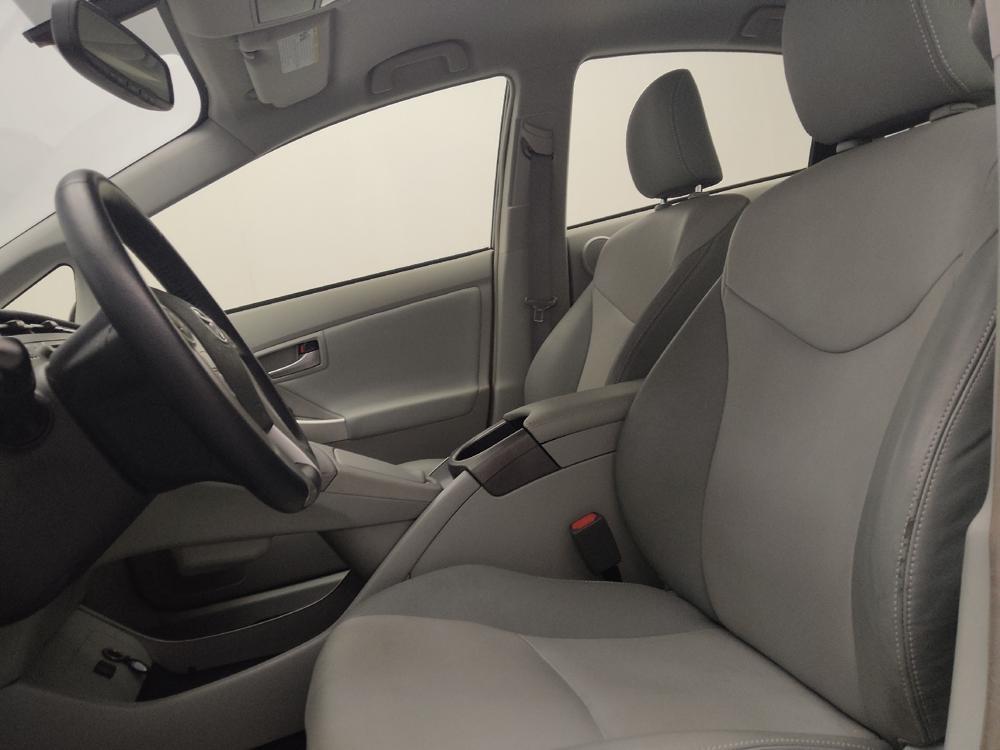 used 2015 Toyota Prius car, priced at $17,995