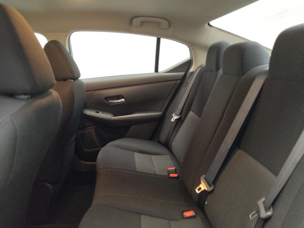 used 2023 Nissan Sentra car, priced at $18,795