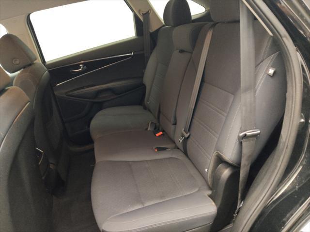used 2019 Kia Sorento car, priced at $16,695