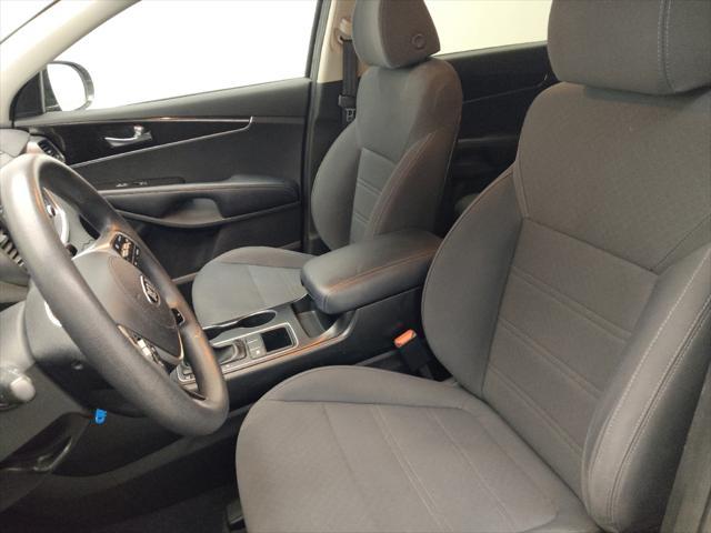 used 2019 Kia Sorento car, priced at $16,695