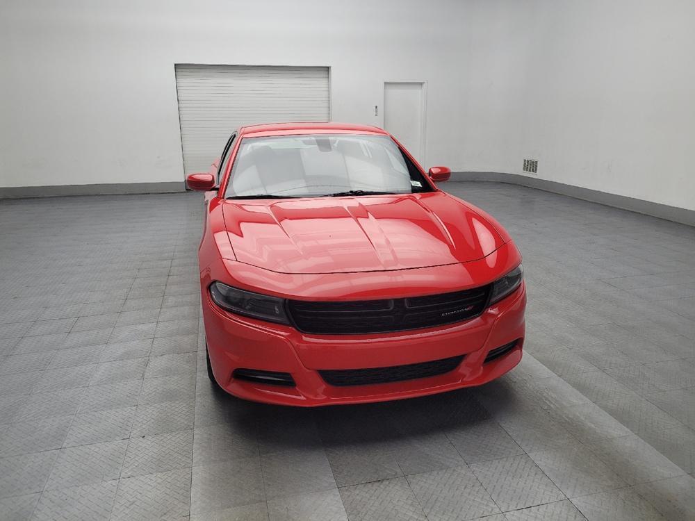 used 2022 Dodge Charger car, priced at $23,495