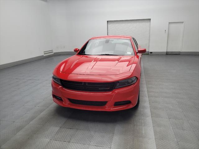 used 2022 Dodge Charger car, priced at $24,395