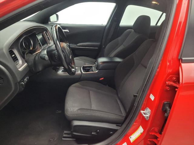 used 2022 Dodge Charger car, priced at $24,395