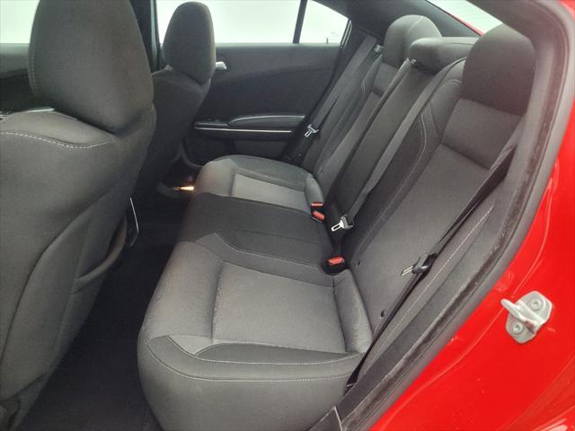 used 2022 Dodge Charger car, priced at $24,395
