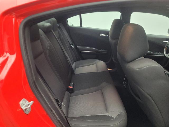 used 2022 Dodge Charger car, priced at $24,395