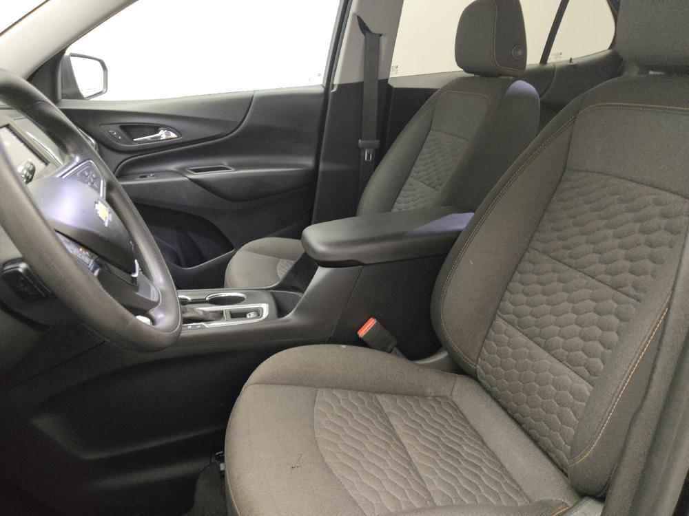 used 2021 Chevrolet Equinox car, priced at $17,395